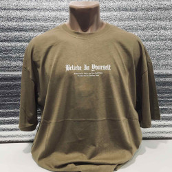 Футболки чоловічі оптом