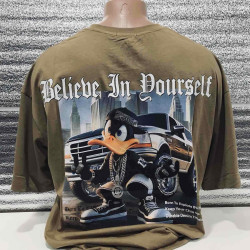 Футболки чоловічі оптом