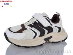 Кроссовки, GFB-Канарейка оптом R370-8