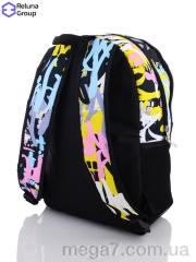 Рюкзак, Reluna Group оптом RELUNA TB001-3 blue