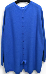 Светри жіночі БАТАЛ оптом Kiss Me 