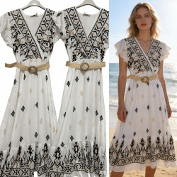 Сукні жіночі оптом Італія