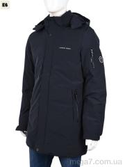 Куртка, BIG оптом 3856-2309-2 navy