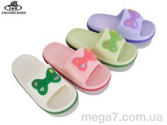 Шлепки, Jibukang оптом Super Gear Jibukang  PV7793 mix