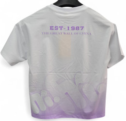 Футболки юніор оптом