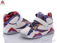 Кроссовки, KIMBOO оптом H166-3K