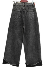 Джинсы женские FOREST JEANS оптом 08713654 3594-81