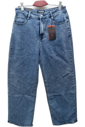 Джинсы женские RELUCKY БАТАЛ оптом 74635810 0203-2-57