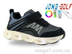Кроссовки, Jong Golf оптом A11652-1 LED