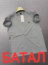 Футболки мужские БАТАЛ оптом 97168345 44
