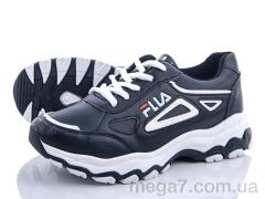 Кроссовки, Ideal оптом W43