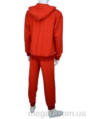 Костюм, Мир оптом 3216-5 red