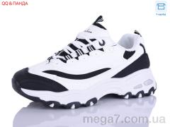 Кроссовки, QQ&Панда оптом J805-7
