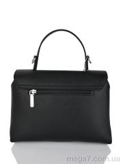 Сумка, Sheng Ma-Lusha оптом 869082 black