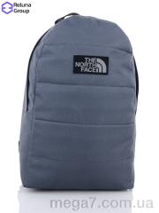 Рюкзак, Reluna Group оптом RELUNA JS003-5 grey