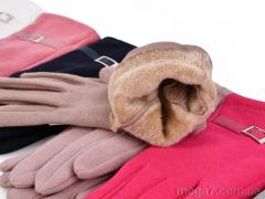 Перчатки, CAP оптом 268-9 mix