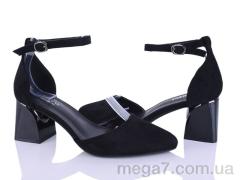 Туфли, Бабочка-Mengfuna-AESD оптом 6454-162