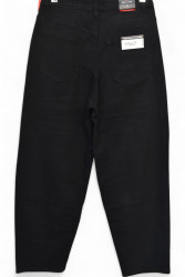 Джинси жіночі RELUCKY ПОЛУБАТАЛ оптом