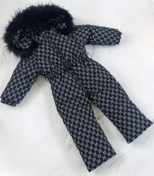 Комбінезони дитячі оптом