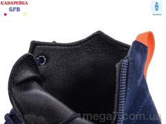 Ботинки, GFB-Канарейка оптом F2445-6