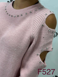 Светри жіночі оптом LEVISHA 