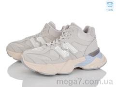 Кроссовки, Мир оптом 4262-2027-12-6