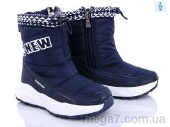 Дутики, Alemy Kids оптом KM750C