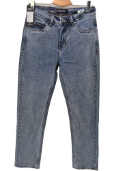 Джинсы мужские ПОЛУБАТАЛ оптом 82407639 6005-45