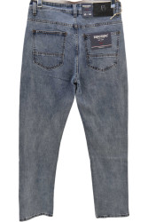 Джинси чоловічі ПОЛУБАТАЛ оптом  