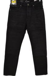 Джинси чоловічі REGASS ПОЛУБАТАЛ оптом  