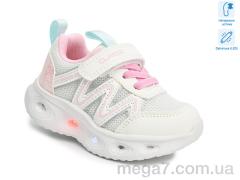 Кроссовки, TOM.M оптом T60052A LED