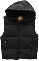 Жилетки жіночі оптом