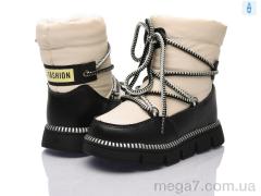 Дутики, Xifa kids оптом 6909-3