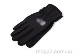Перчатки, Королева оптом A12-BM black