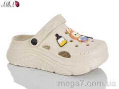 Кроксы, Aba оптом QQ8ABA6-3