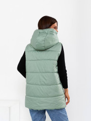 Жилетки жіночі оптом