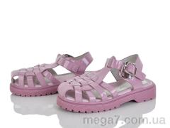 Босоножки, Xifa kids оптом XF01-2825-4B