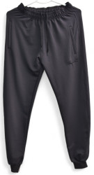 Спортивные штаны юниор (серый) оптом 41582673 03-57