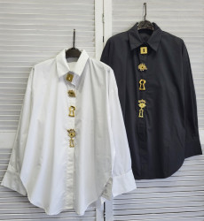 Сорочки жіночі оптом 