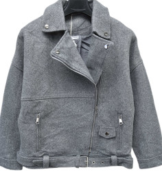 Куртки женские оптом 93861427 3880-3-100