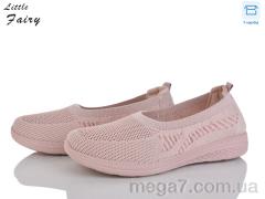 Слипоны, L.Fairy оптом L.Fairy  A1037-3