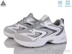 Кроссовки, STILLI Group оптом N310-5 шкіра піна