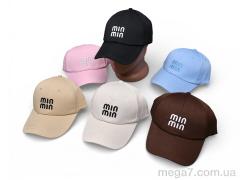 Кепка, Королева оптом D2 mix