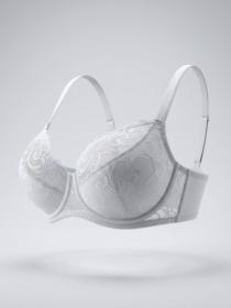 Бюстгальтер Diorella 35381Е (  белый, E  6 шт. )