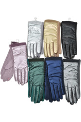 Перчатки женские оптом 34821650 99-121