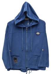 Кофти жіночі БАТАЛ оптом