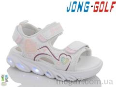 Босоножки, Jong Golf оптом A20190-7 LED