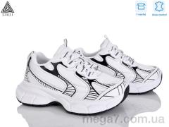 Кроссовки, STILLI Group оптом S200-5 шкіра
