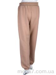Спортивные штаны, Ledi-Sharm оптом 5005 beige