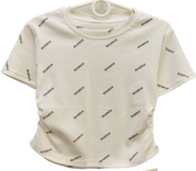 Футболки подростковые оптом 32704981 5860-210